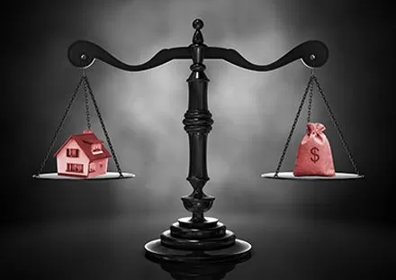 Odhad ceny nemovitosti  online