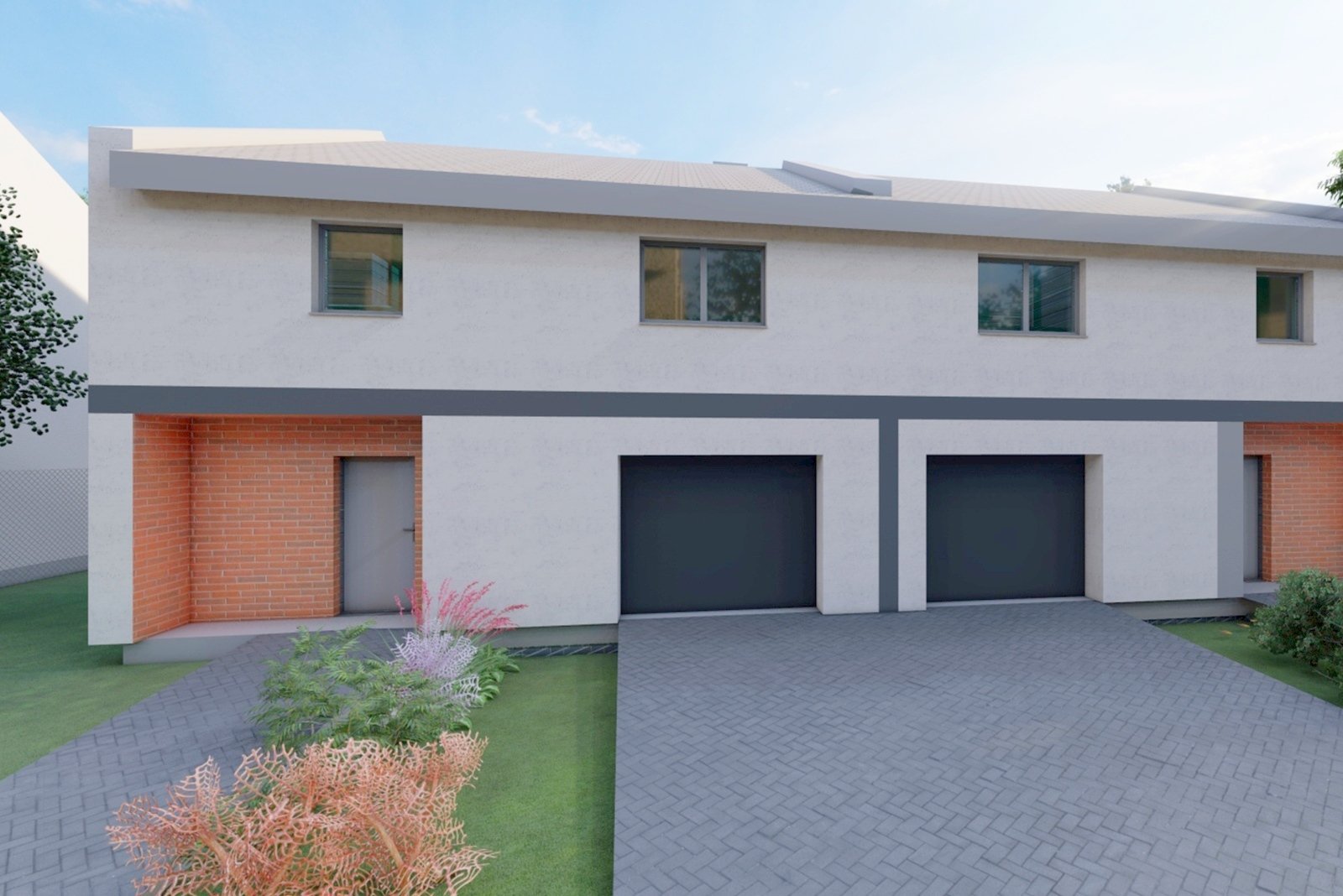 RD KŘELOV - BŘUCHOTÍN, 4+KK+GARÁŽ, 130 M2 - PRODÁNO 16 RD