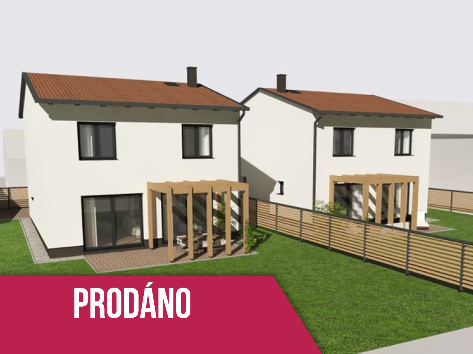 RODINNÝ DŮM, 135 M2, 5+KK, UHŘICE U KROMĚŘÍŽE - PRODÁNO